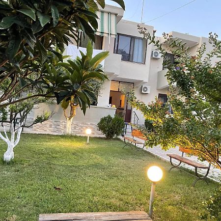 Mabel Rooms Durrës Buitenkant foto