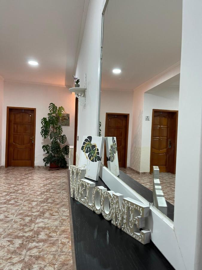 Mabel Rooms Durrës Buitenkant foto