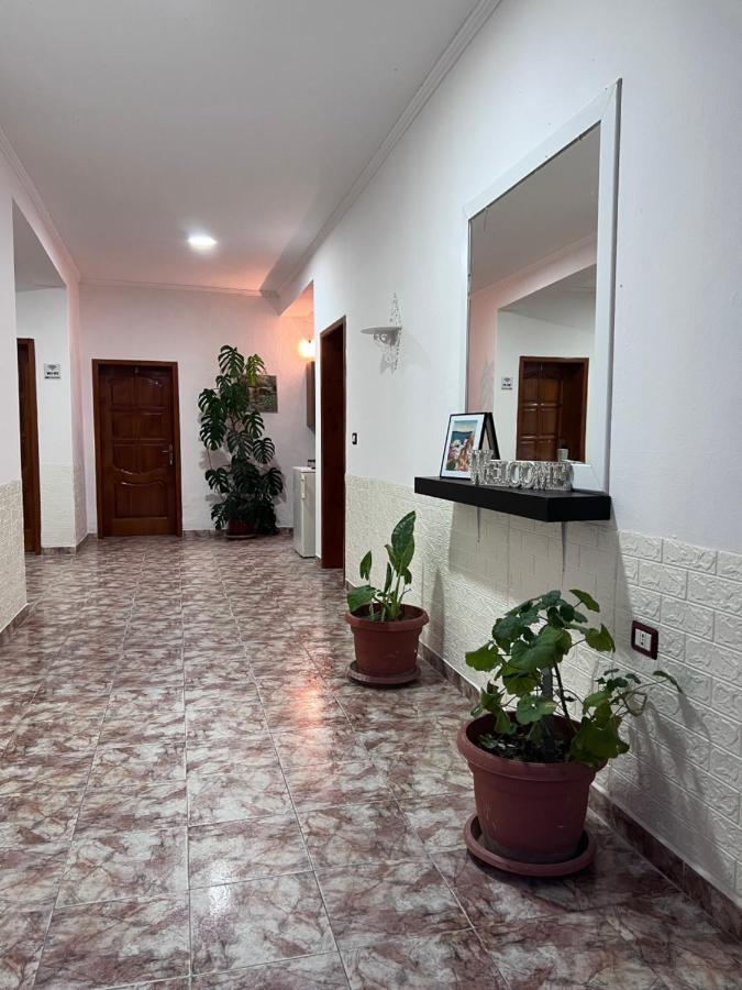 Mabel Rooms Durrës Buitenkant foto