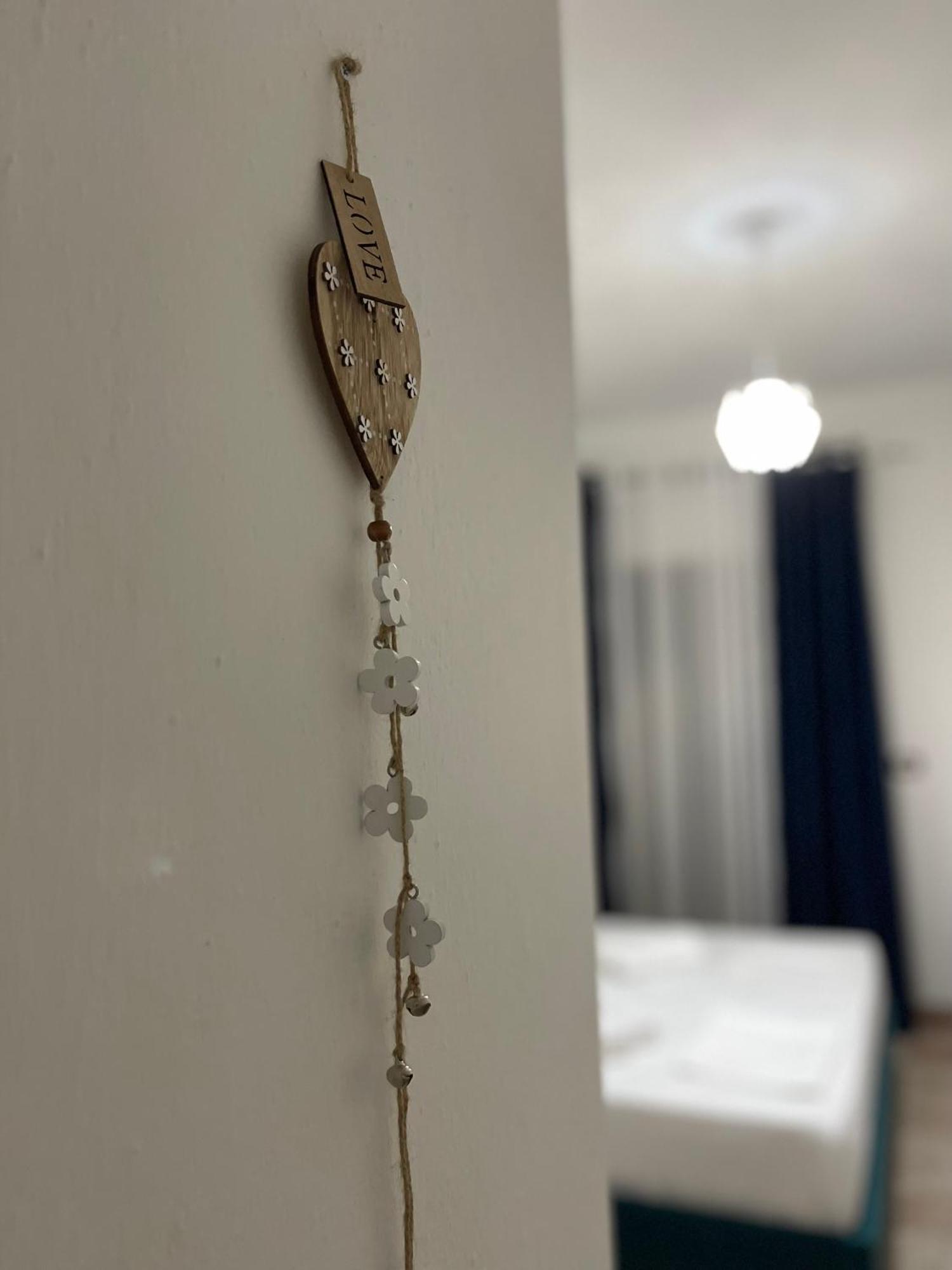 Mabel Rooms Durrës Buitenkant foto
