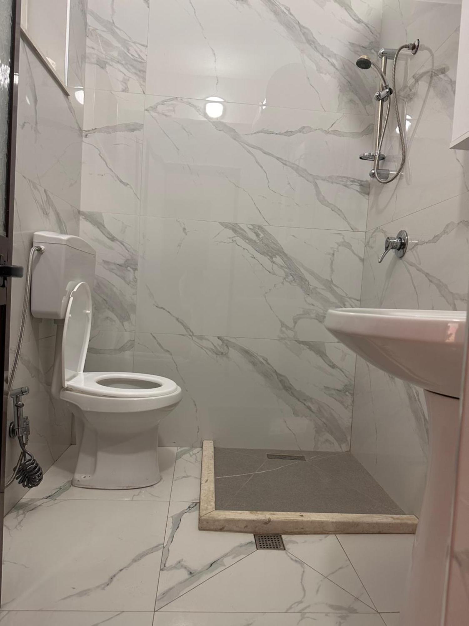 Mabel Rooms Durrës Buitenkant foto