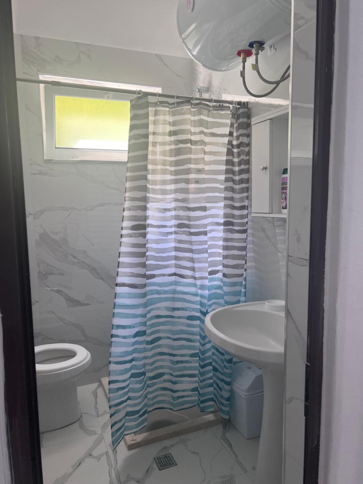 Mabel Rooms Durrës Buitenkant foto