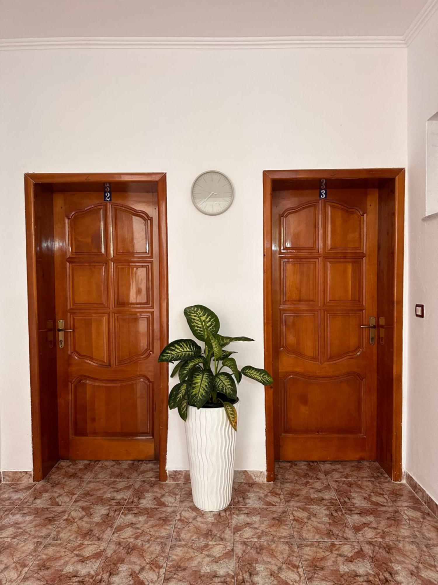 Mabel Rooms Durrës Buitenkant foto