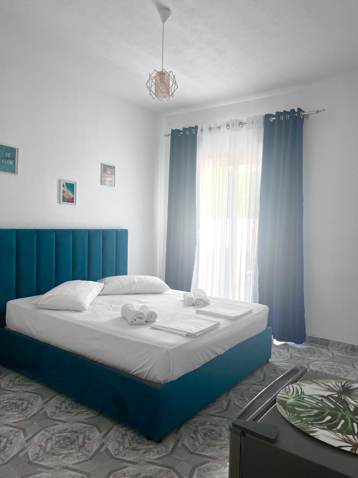 Mabel Rooms Durrës Buitenkant foto