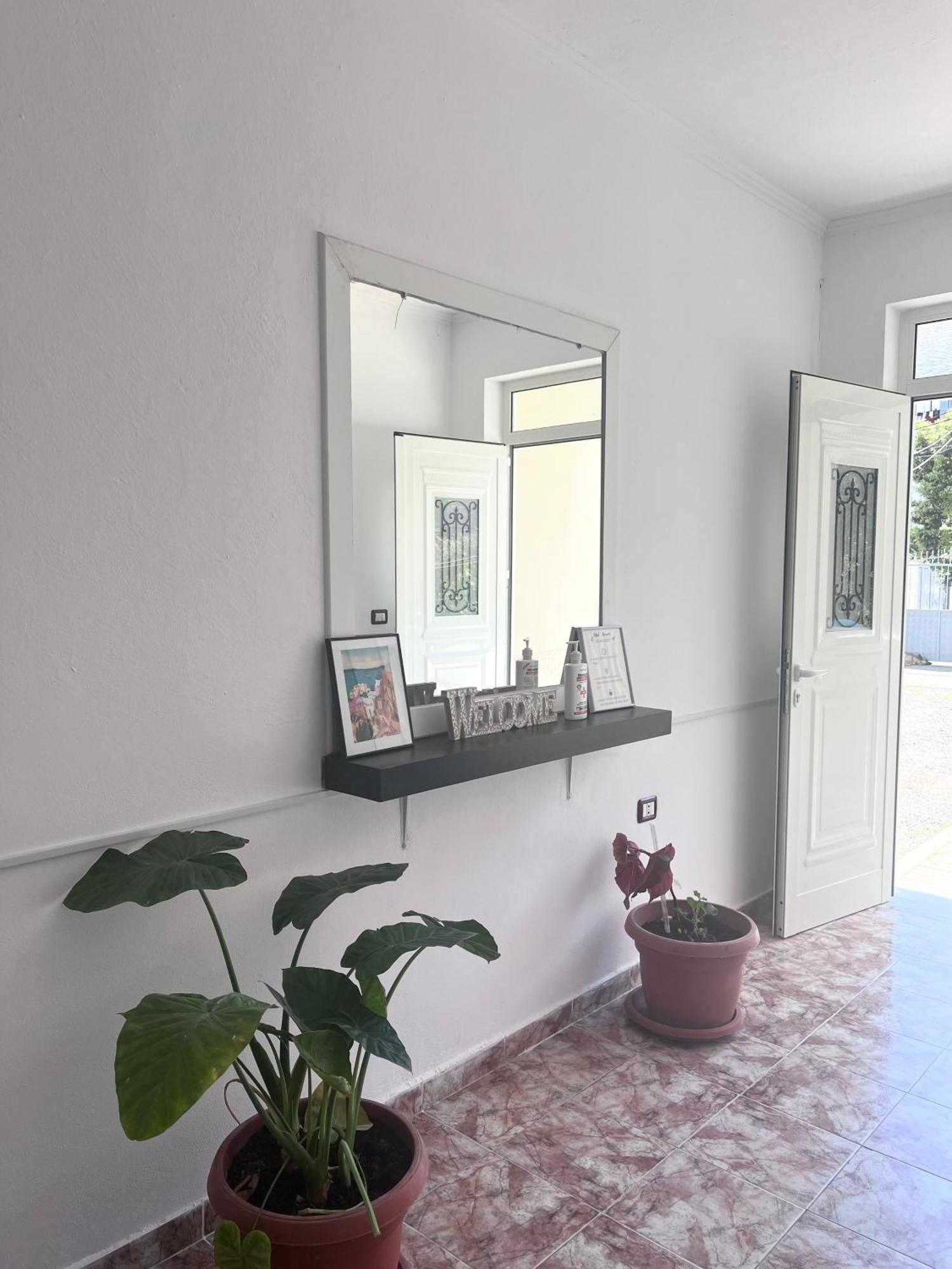 Mabel Rooms Durrës Buitenkant foto