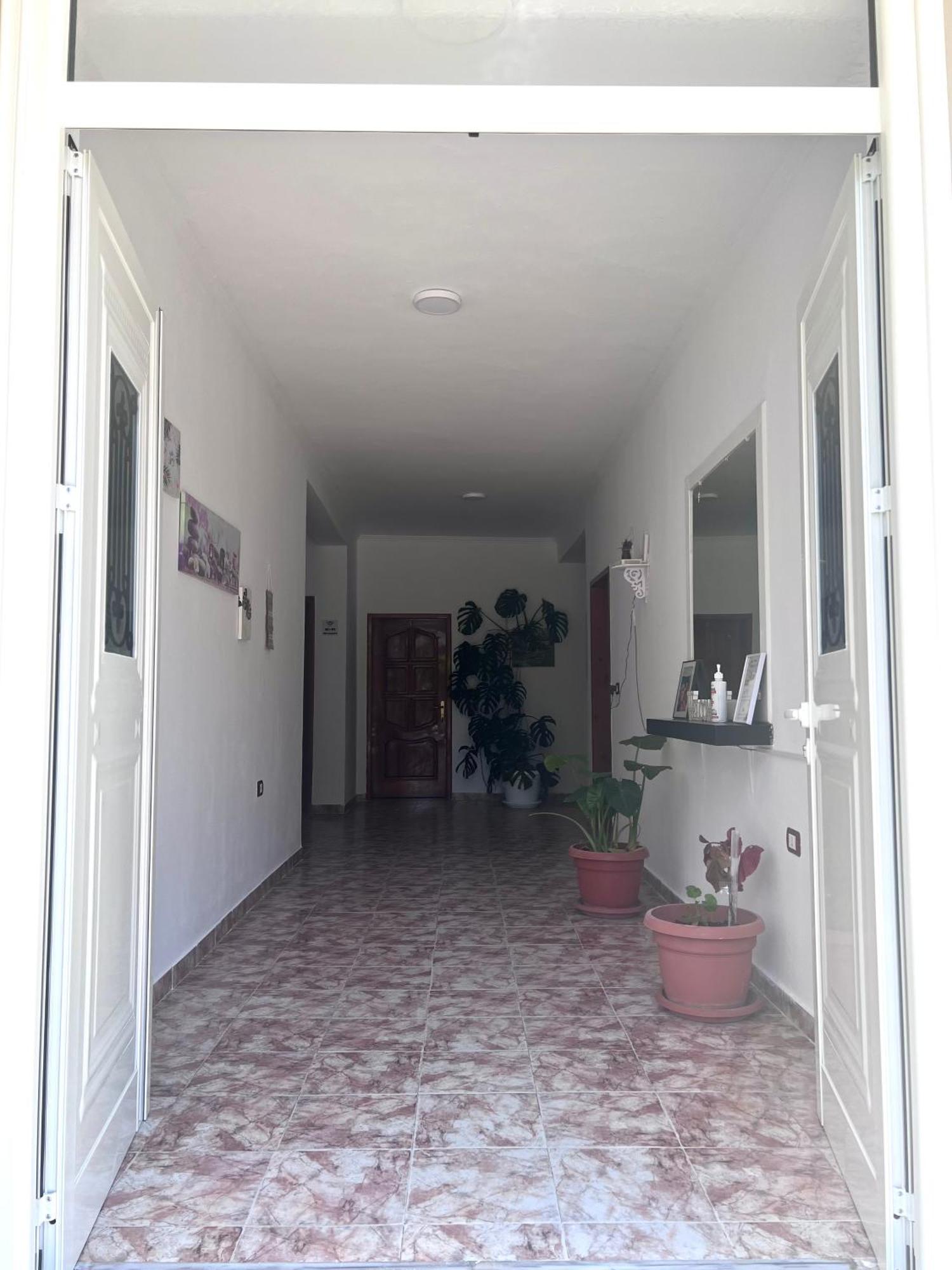 Mabel Rooms Durrës Buitenkant foto